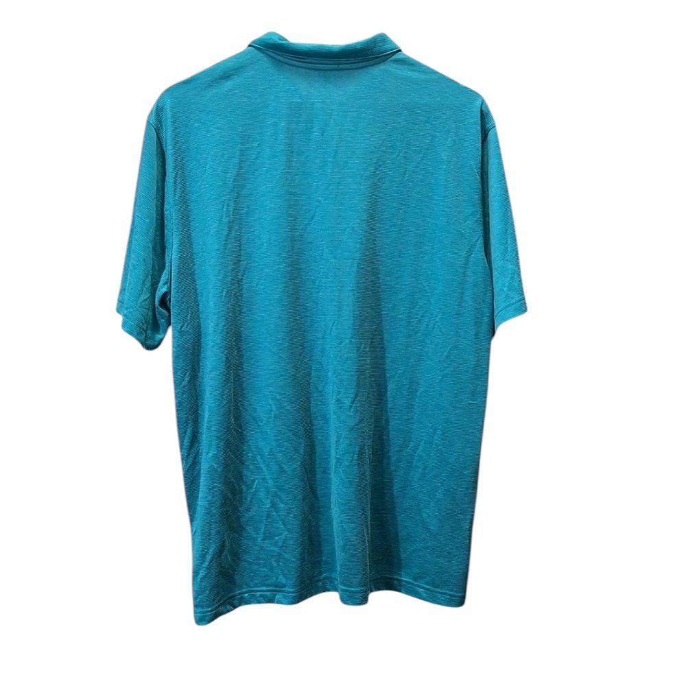 Jaguars Nike On-Field Apparel Polo - Picture 2 of 4